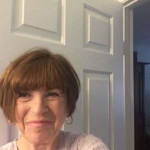 Meet your Posher, Janice